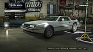 Sell the Deluxo to make over three million dollars (Image via YouTube/Rams la pierre)